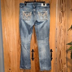 Vigoss Chelsea Slim Boot 11/12